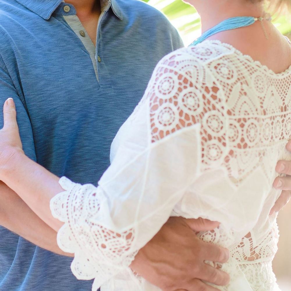 Meet your Posher, Kendra